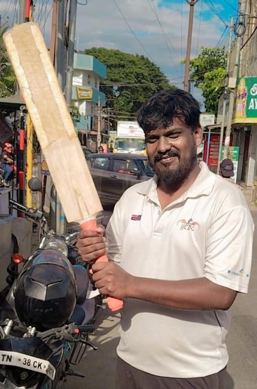 SureshKumar J